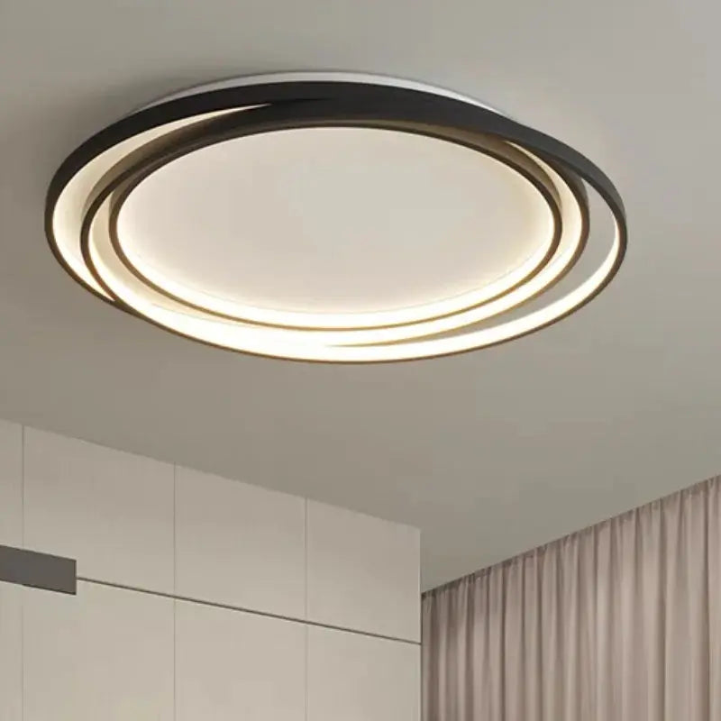 Aveline – Modern Dimmable LED Ceiling Lamp Lampasa.com