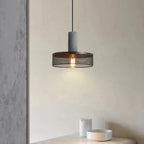 Ari – Retro-Style LED Pendant Lamp for Classic and Cozy Interiors Kozyled
