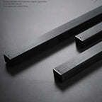 Fenro - Creative LED Strip Dimmable Ceiling Lamp Lampasa.com