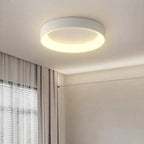 Bjorn – Nordic Round Dimmable LED Ceiling Lamp Lampasa.com