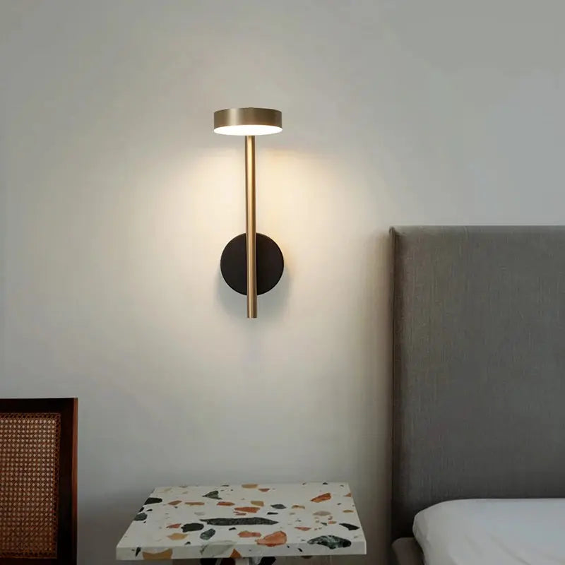 Arvenne – Luxury Modern LED Wall Sconce Lampasa.com