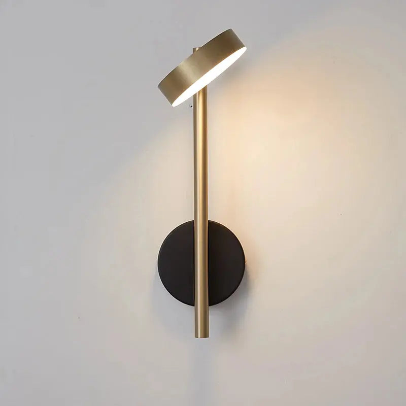 Arvenne – Luxury Modern LED Wall Sconce Lampasa.com