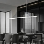 Eira – Dimmable Minimalist LED Pendant Light for Dining Tables and Bars Kozyled.com