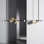 Rolf – Modern Luxury LED Dining Table & Bar Pendant Lamp for Elegant Spaces Kozyled