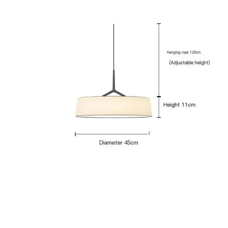 Karl – Scandinavian Minimalist Floor Lamp Lampasa.com