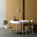 Eldar – Modern Unique Design LED Pendant Lamp for Contemporary Spaces Kozyled