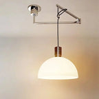 Draxel – Modern Retro Telescopic LED Pendant Lamp Lampasa.com