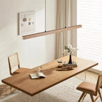 Arvid – Dimmable LED Pendant Light with Natural Stone Design for Modern Interiors Kozyled.com