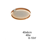 Evi – Modern Dimmable LED Ceiling Light for Home or Office Lampasa.com