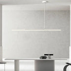 Eira – Dimmable Minimalist LED Pendant Light for Dining Tables and Bars Kozyled.com