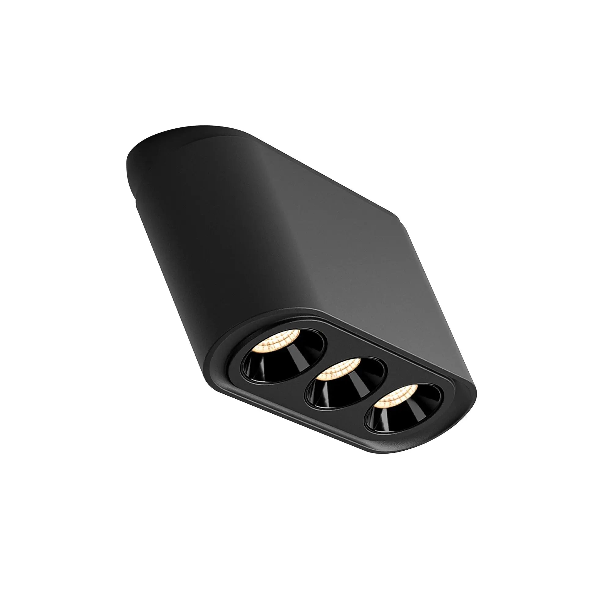 Magnetic Adjustable Angel LED Spotlight - Mira Lampasa.com