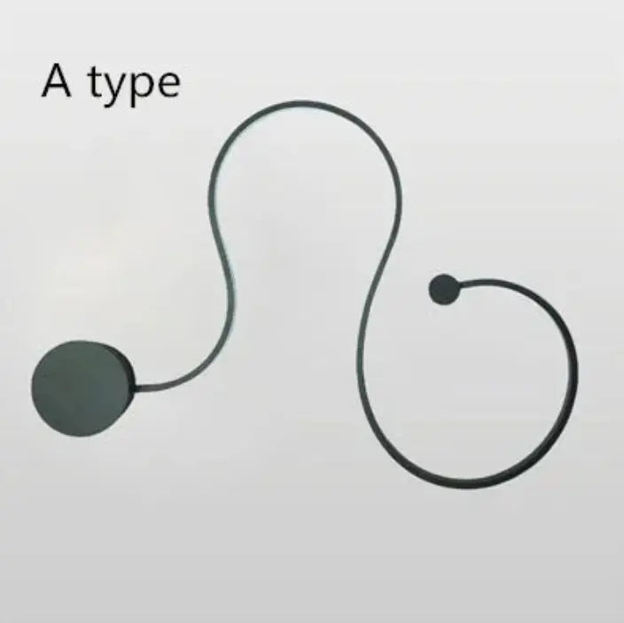 Bodine – Modern Black LED Wall Lamp for Sleek, Contemporary Lighting Kozyled