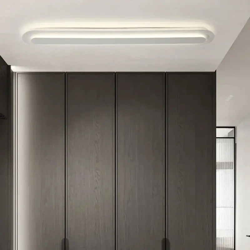 Morien – Scandinavian Dimmable  LED Ceiling Lamp Lampasa.com