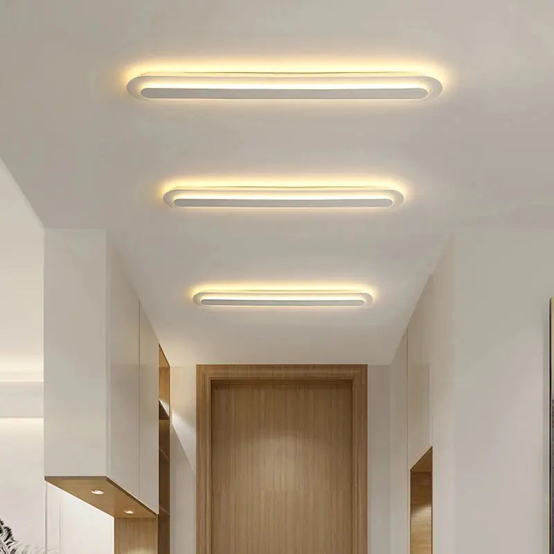Morien – Scandinavian Dimmable  LED Ceiling Lamp Lampasa.com