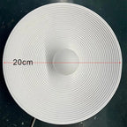 Elton – Round Retro LED Wall Light Lampasa.com