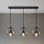 Mayla – Nordic Modern LED Pendant Lamp for Sleek, Minimalist Spaces Kozyled