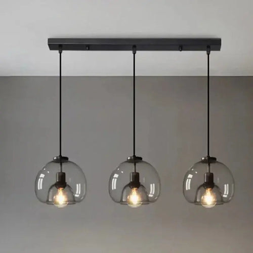 Mayla – Nordic Modern LED Pendant Lamp for Sleek, Minimalist Spaces Kozyled