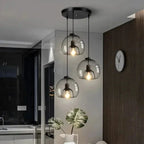Mayla – Nordic Modern LED Pendant Lamp for Sleek, Minimalist Spaces Kozyled
