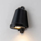 Erland – Retro Waterproof Outdoor LED Wall Light for Patios and Entrances Lampasa.com
