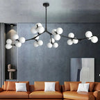 Karmen – Creative Branch-Style LED Pendant Light for Dining Tables and Bars Kozyled.com