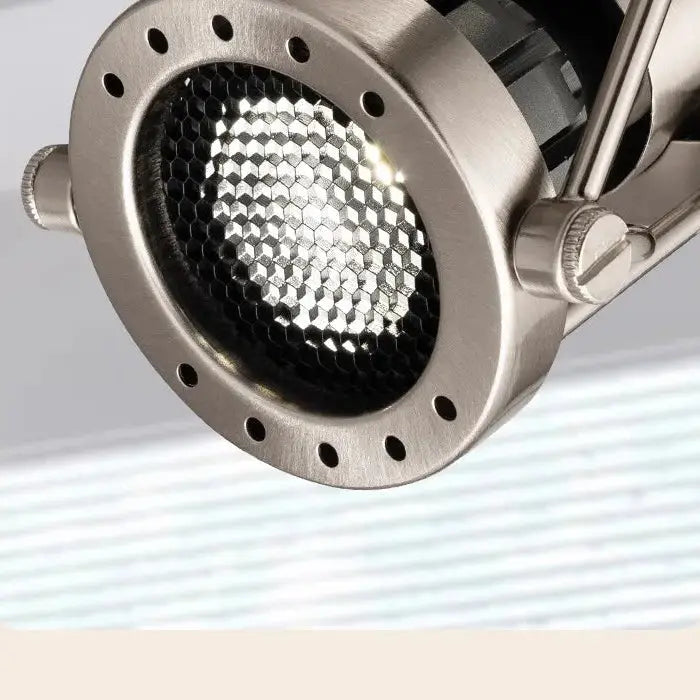 Tormod – Industrial Adjustable LED Spotlight Lampasa.com