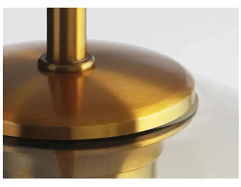 Mirla – Modern Glass LED Pendant Lamp for Sleek, Contemporary Lighting Kozyled