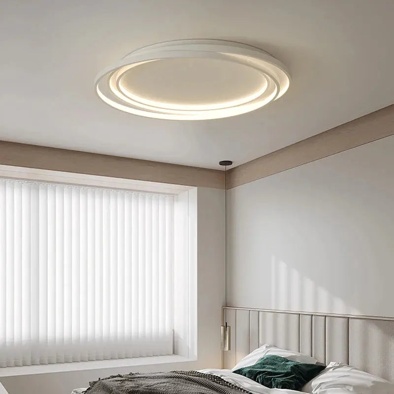 Aveline – Modern Dimmable LED Ceiling Lamp Lampasa.com