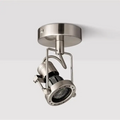 Tormod – Industrial Adjustable LED Spotlight Lampasa.com
