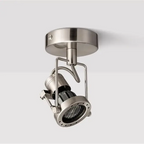 Tormod – Industrial Adjustable LED Spotlight Lampasa.com