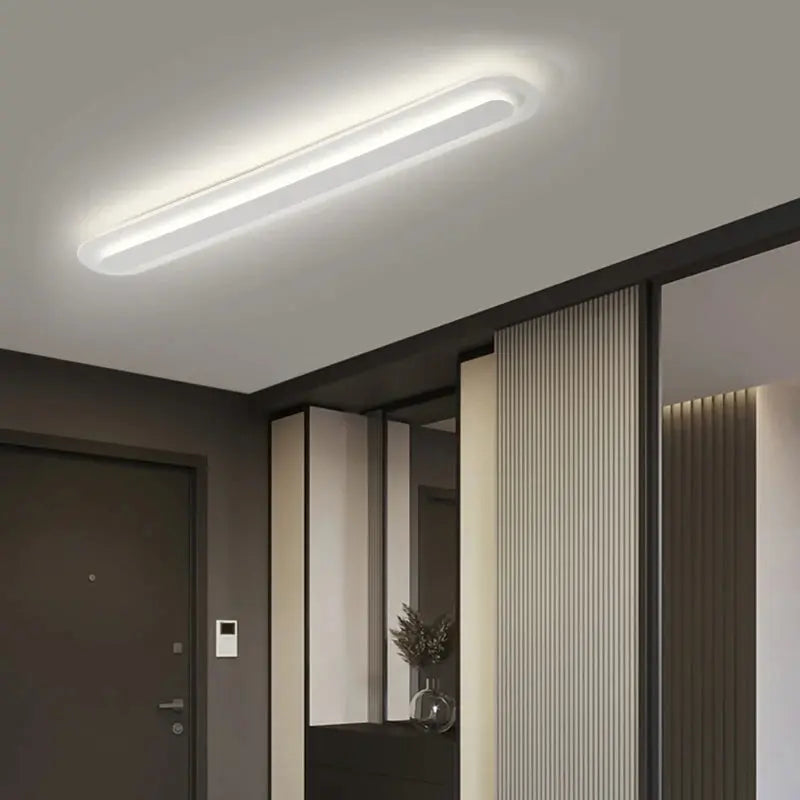 Morien – Scandinavian Dimmable  LED Ceiling Lamp Lampasa.com