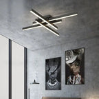 Fenro - Creative LED Strip Dimmable Ceiling Lamp Lampasa.com