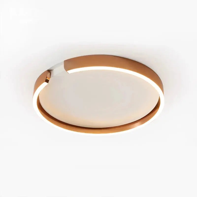 Evi – Modern Dimmable LED Ceiling Light for Home or Office Lampasa.com