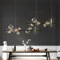 Denny – Modern Creative LED Pendant Light for Dining Tables and Bars Kozyled.com