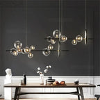 Denny – Modern Creative LED Pendant Light for Dining Tables and Bars Kozyled.com