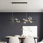 Denny – Modern Creative LED Pendant Light for Dining Tables and Bars Kozyled.com