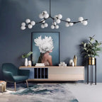 Karmen – Creative Branch-Style LED Pendant Light for Dining Tables and Bars Kozyled.com