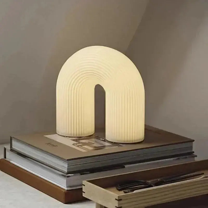 Krysteena – Classical Design Dimmable LED Table Lamp Kozyled.com