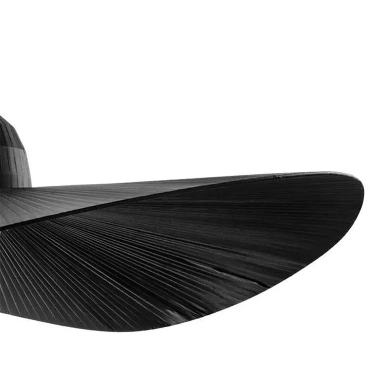 Rayna – Nordic LED Pendant Light with Straw Hat inspired Design Kozyled.com