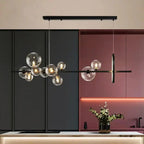 Denny – Modern Creative LED Pendant Light for Dining Tables and Bars Kozyled.com